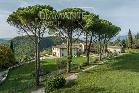 Villa i Rufina, Florence, Rufina - € 1.700.000 | Ref: FI7197 - foto 5