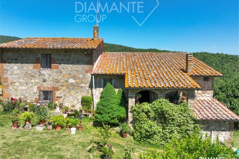 Farm i Acquapendente, Viterbo, Acquapendente - € 750.000 | Ref: AZ415 - foto 2