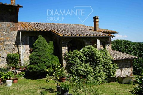 Farm i Acquapendente, Viterbo, Acquapendente - € 750.000 | Ref: AZ415 - foto 3