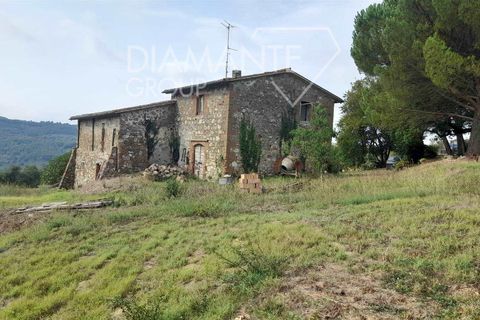 Farm i Acquapendente, Viterbo, Acquapendente - € 750.000 | Ref: AZ415 - foto 4
