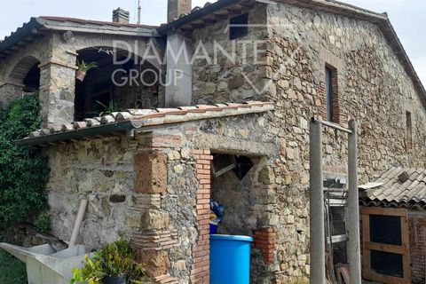 Farm i Acquapendente, Viterbo, Acquapendente - € 750.000 | Ref: AZ415 - foto 7