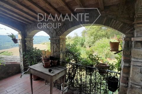 Farm i Acquapendente, Viterbo, Acquapendente - € 750.000 | Ref: AZ415 - foto 10