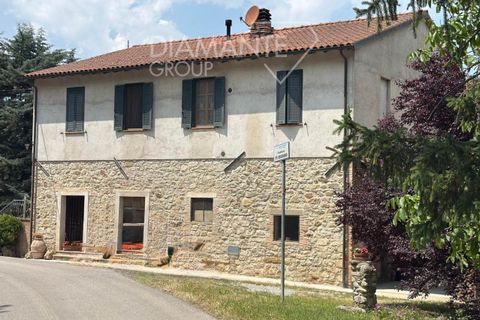 Farm hus i Piegaro, Perugia, Piegaro - € 260.000 | Ref: PE6408 - foto 1