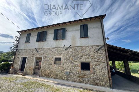 Farm hus i Piegaro, Perugia, Piegaro - € 260.000 | Ref: PE6408 - foto 2