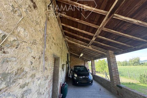 Farm hus i Piegaro, Perugia, Piegaro - € 260.000 | Ref: PE6408 - foto 4