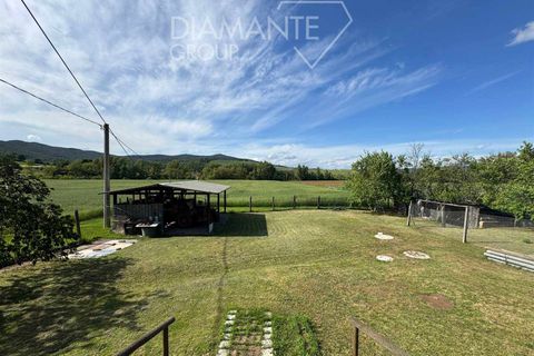 Farm hus i Piegaro, Perugia, Piegaro - € 260.000 | Ref: PE6408 - foto 11