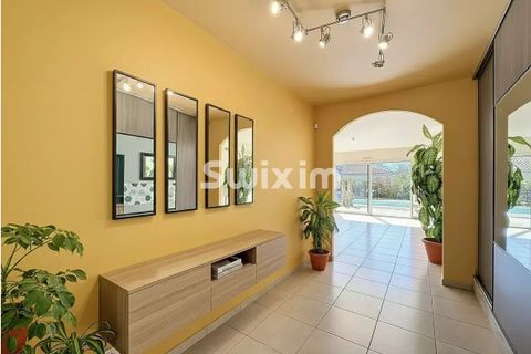Villa i Pessac, Gironde, Pessac - € 658.000 | Ref: 46AD - foto 5