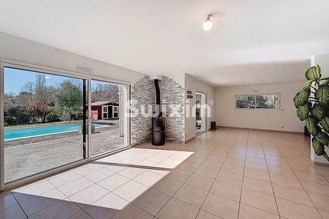 Villa i Pessac, Gironde, Pessac - € 658.000 | Ref: 46AD - foto 6