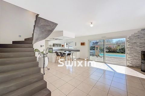 Villa i Pessac, Gironde, Pessac - € 658.000 | Ref: 46AD - foto 10
