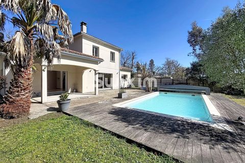 Villa i Pessac, Gironde, Pessac - € 658.000 | Ref: 46AD - foto 12