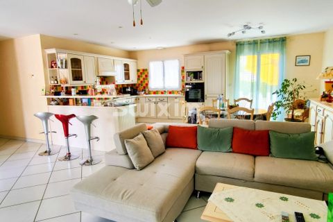 Villa i Beaune, Cote-d'Or, Beaune - € 318 000 | Ref: 70764PP - foto 2