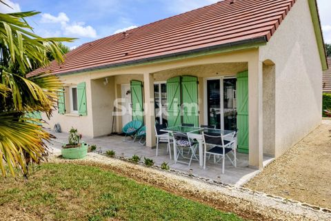 Villa i Beaune, Cote-d'Or, Beaune - € 318 000 | Ref: 70764PP - foto 7