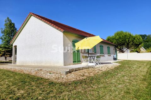 Villa - Beaune, Cote-d'Or, Beaune - € 318 000 | Réf : 70764PP - photo 8