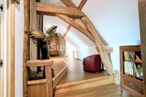 Landejendom i Beaune, Cote-d'Or, Beaune - € 890.000 | Ref: 70765PP - foto 8