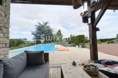 Landejendom i Beaune, Cote-d'Or, Beaune - € 890.000 | Ref: 70765PP - foto 12