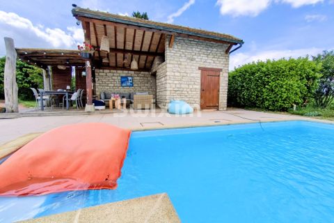 Landejendom i Beaune, Cote-d'Or, Beaune - € 890.000 | Ref: 70765PP - foto 13