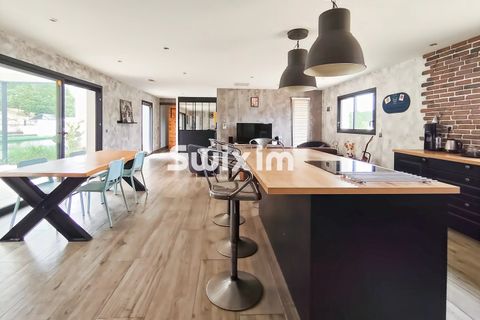 Villa i Mornas, Vaucluse, Mornas - € 440.000 | Ref: 2483LD - foto 2
