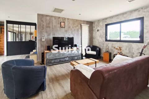 Villa i Mornas, Vaucluse, Mornas - € 440.000 | Ref: 2483LD - foto 3