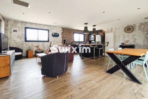 Villa i Mornas, Vaucluse, Mornas - € 440.000 | Ref: 2483LD - foto 4