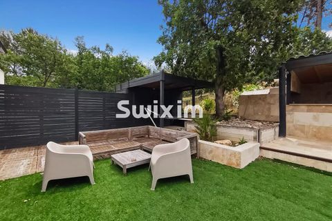 Villa i Mornas, Vaucluse, Mornas - € 440.000 | Ref: 2483LD - foto 5