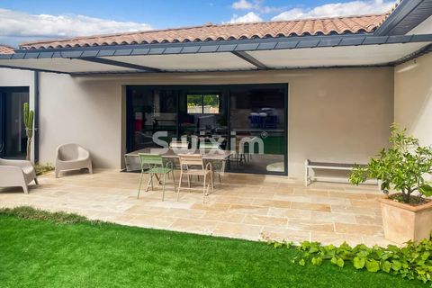Villa i Mornas, Vaucluse, Mornas - € 440.000 | Ref: 2483LD - foto 6
