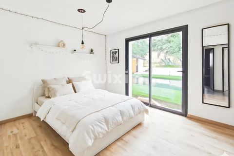 Villa i Mornas, Vaucluse, Mornas - € 440.000 | Ref: 2483LD - foto 7