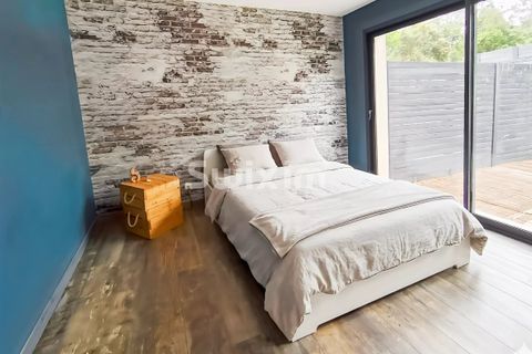 Villa i Mornas, Vaucluse, Mornas - € 440.000 | Ref: 2483LD - foto 8