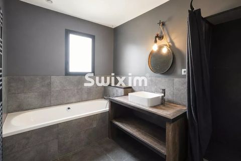 Villa i Mornas, Vaucluse, Mornas - € 440.000 | Ref: 2483LD - foto 10