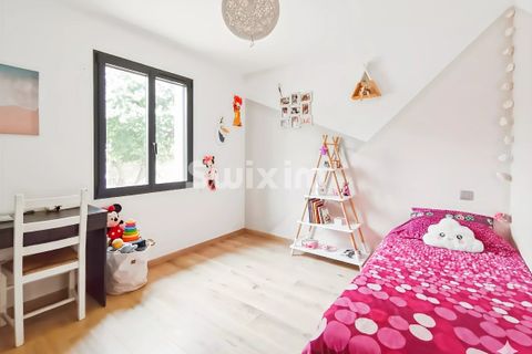 Villa i Mornas, Vaucluse, Mornas - € 440.000 | Ref: 2483LD - foto 12