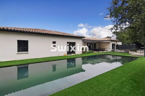 Villa i Mornas, Vaucluse, Mornas - € 440.000 | Ref: 2483LD - foto 14