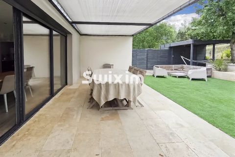 Villa i Mornas, Vaucluse, Mornas - € 440.000 | Ref: 2483LD - foto 15