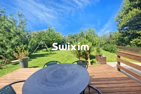 Villa i Annecy, Haute-Savoie, Annecy - € 1.400.000 | Ref: 70784FV - foto 2