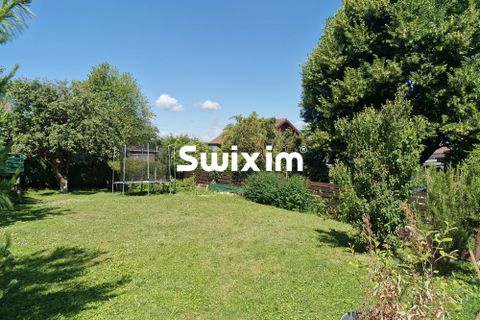 Villa i Annecy, Haute-Savoie, Annecy - € 1.400.000 | Ref: 70784FV - foto 3