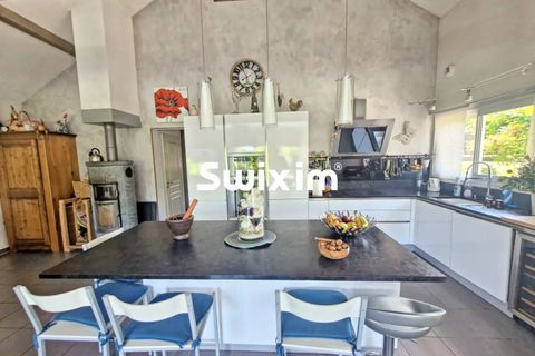 Villa i Annecy, Haute-Savoie, Annecy - € 1.400.000 | Ref: 70784FV - foto 5
