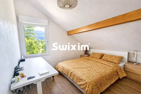 Villa i Annecy, Haute-Savoie, Annecy - € 1.400.000 | Ref: 70784FV - foto 8