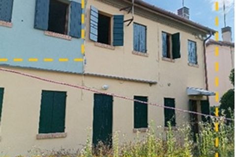 Rækkehus i Treviso, Treviso, Treviso - € 92.300 | Ref: A.T. 26-15 - foto 2