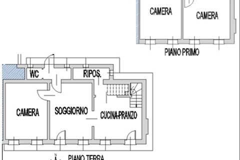Rækkehus i Treviso, Treviso, Treviso - € 92.300 | Ref: A.T. 26-15 - foto 6
