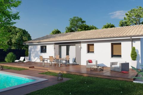 Terra a Narrosse, Landes, Narrosse - € 233.500 | Ref: LL-2906 - foto 2
