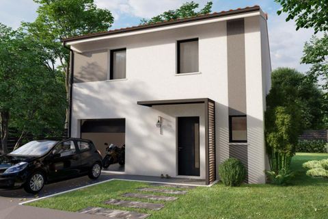 Helårsgrund i Dax, Landes, Dax - € 259.900 | Ref: LL-2905 - foto 2