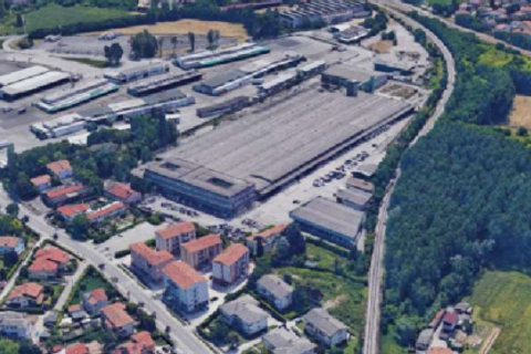Erhvervsejendom i Treviso, Treviso, Treviso - € 1.260.000 | Ref: A.A. 86-181 - foto 1