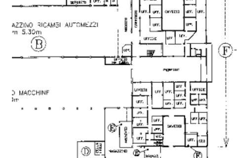 Erhvervsejendom i Treviso, Treviso, Treviso - € 1.260.000 | Ref: A.A. 86-181 - foto 10