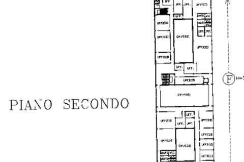 Erhvervsejendom i Treviso, Treviso, Treviso - € 1.260.000 | Ref: A.A. 86-181 - foto 11