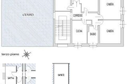 Lejlighed i Treviso, Treviso, Treviso - € 87.500 | Ref: A.T. 26-11 - foto 10