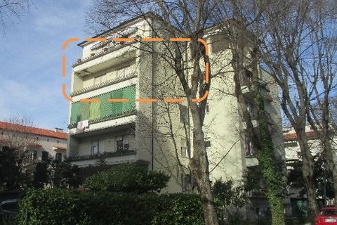 Lejlighed i Treviso, Treviso, Treviso - € 65.600 | Ref: A.T. 26-13 - foto 1