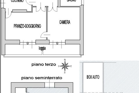 Lejlighed i Treviso, Treviso, Treviso - € 65.600 | Ref: A.T. 26-13 - foto 7