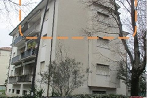 Lejlighed i Treviso, Treviso, Treviso - € 74.300 | Ref: A.T. 26-14 - foto 1