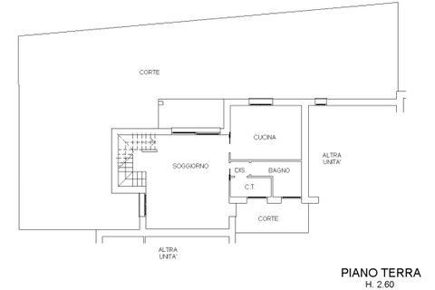 Rækkehus i Pordenone, Pordenone, Pordenone - € 263.000 | Ref: A.A. 90-251 - foto 14