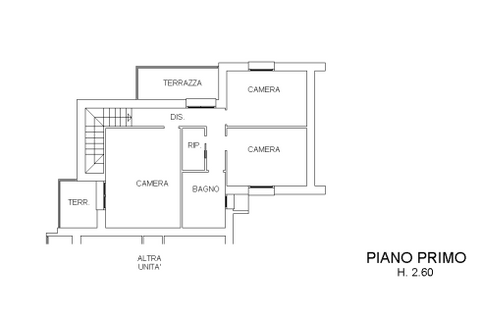 Rækkehus i Pordenone, Pordenone, Pordenone - € 263.000 | Ref: A.A. 90-251 - foto 15