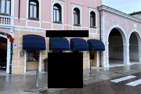Erhvervsejendom i Maniago, Pordenone, Maniago - € 82.300 | Ref: A.A. 52-251 - foto 1