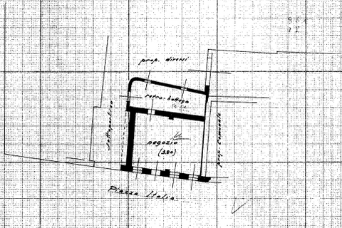 Erhvervsejendom i Maniago, Pordenone, Maniago - € 82.300 | Ref: A.A. 52-251 - foto 7